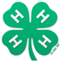 4-H Logo